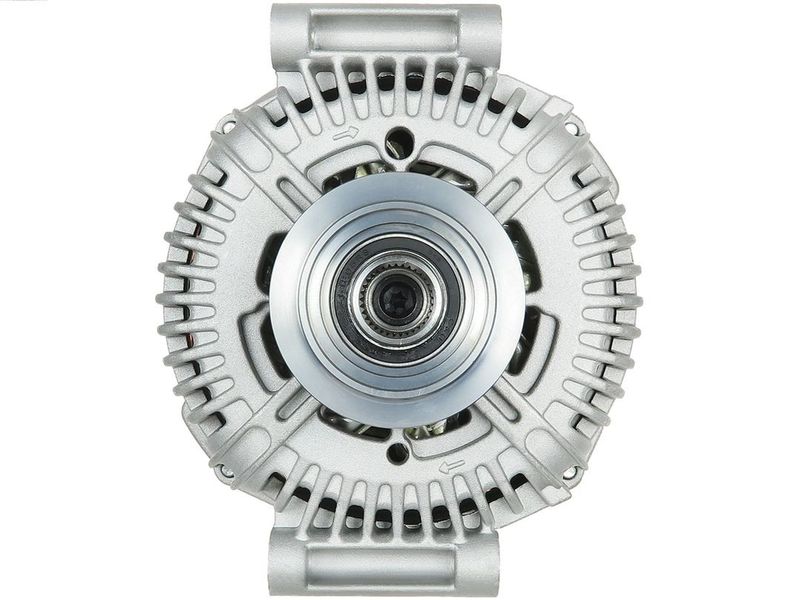AS-PL A3257 Alternator