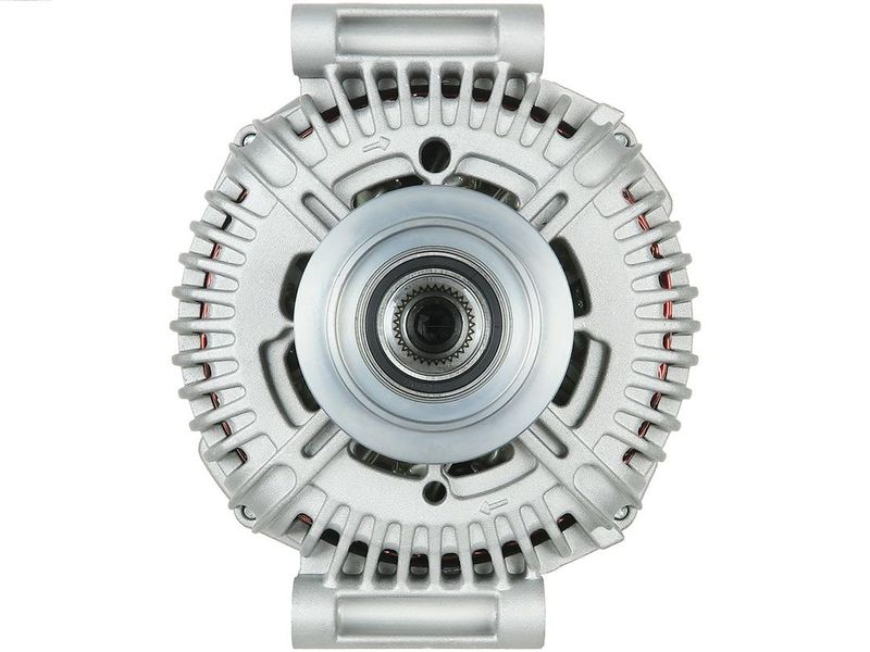 AS-PL A3265 Alternator