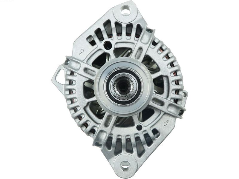 AS-PL A3278 Alternator