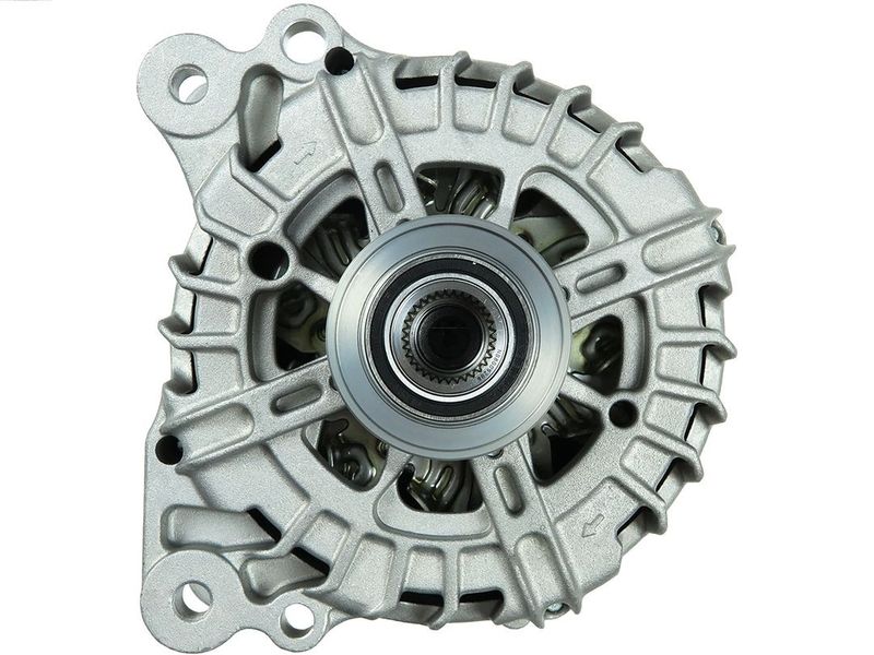 AS-PL A3299 Alternator