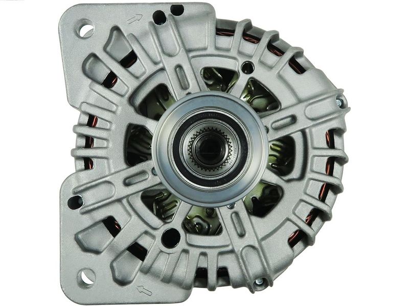 AS-PL A3322 Alternator