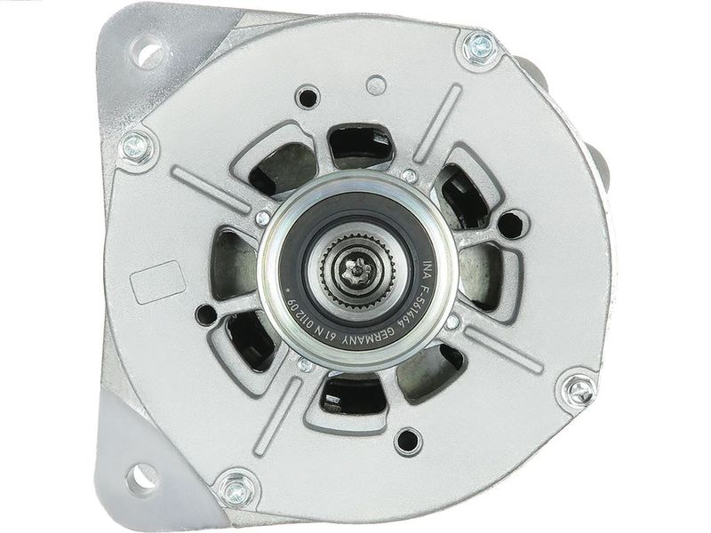 AS-PL A3337 Alternator