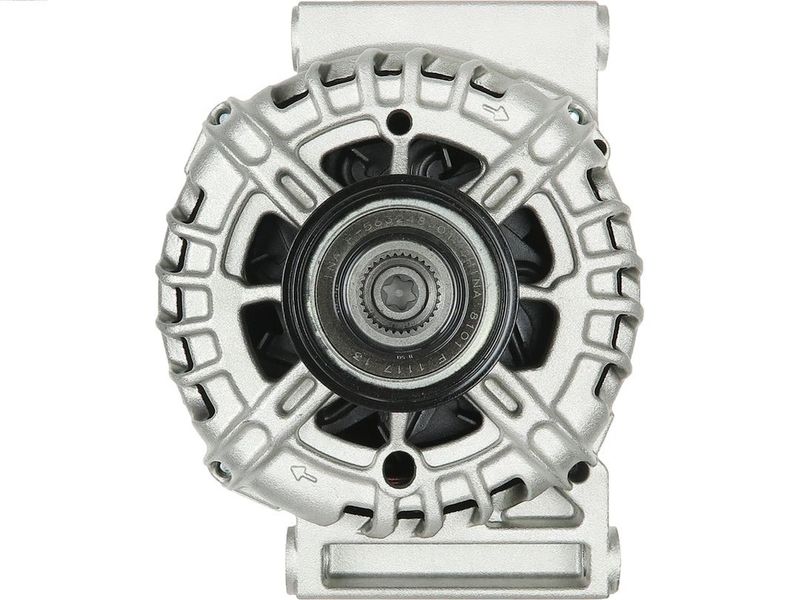 AS-PL A3347PR Alternator