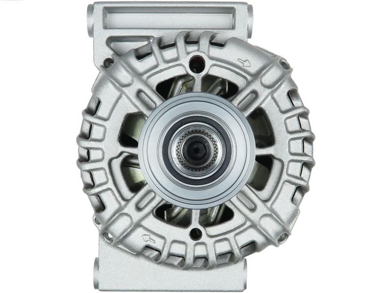 AS-PL A3347S Alternator