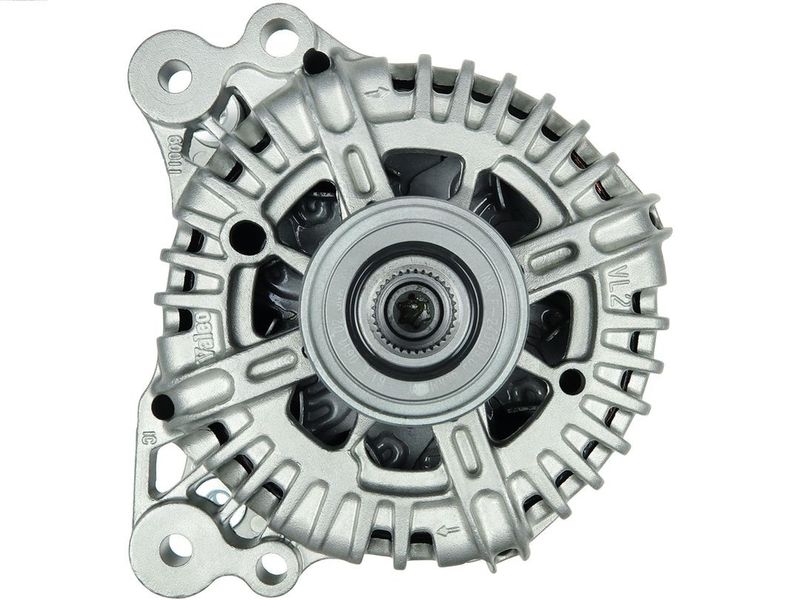 AS-PL A3354PR Alternator