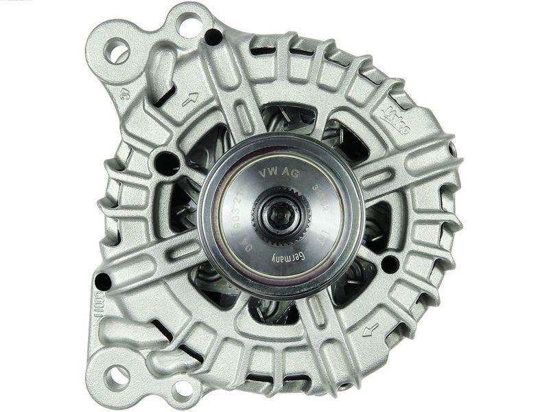 AS-PL A3400PR Alternator