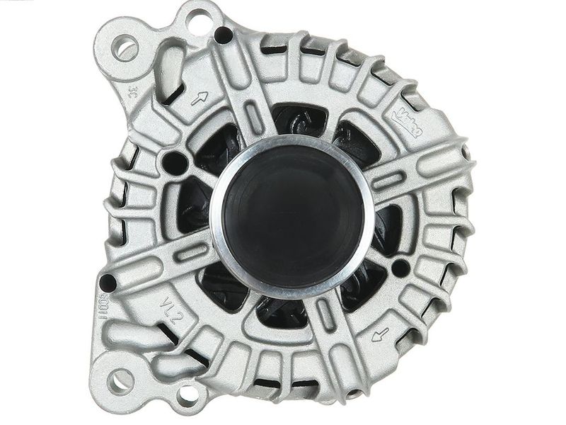 AS-PL A3405PR Alternator