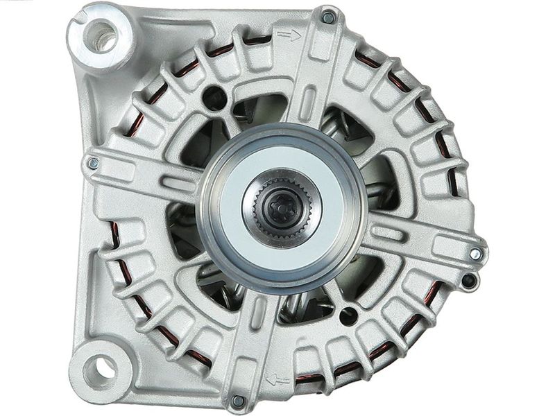 AS-PL A3457S Alternator