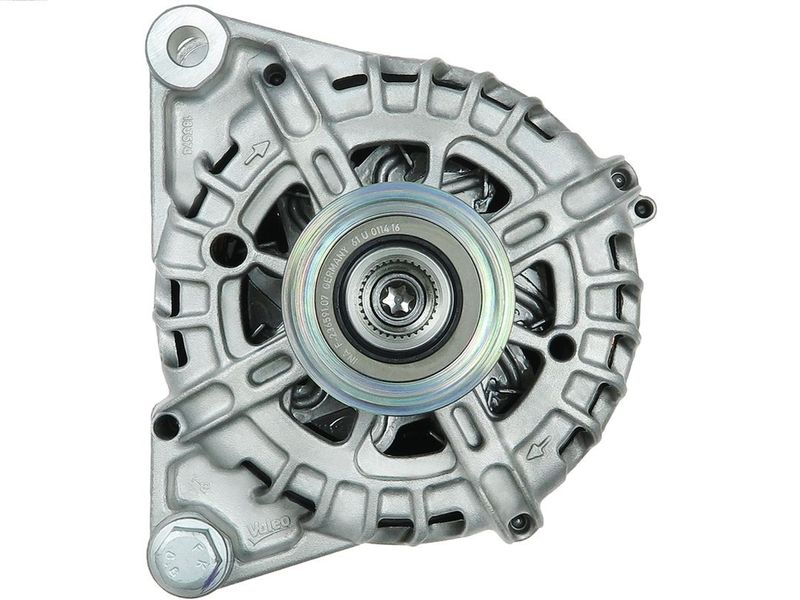 AS-PL A3472(VALEO) Alternator