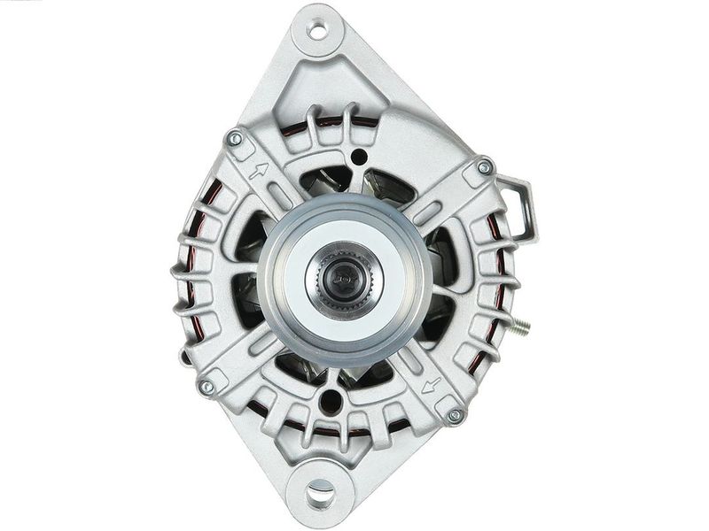 AS-PL A3502S Alternator