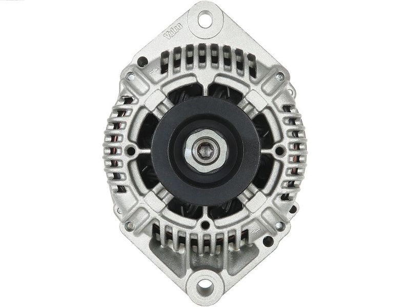 AS-PL A3567PR Alternator