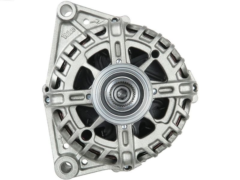 AS-PL A3571PR Alternator