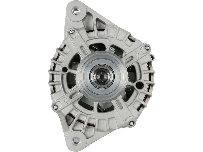 AS-PL A3614S Alternator