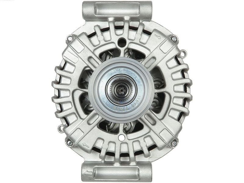 AS-PL A3634S Alternator