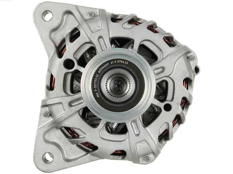 AS-PL A3665(VALEO) Alternator