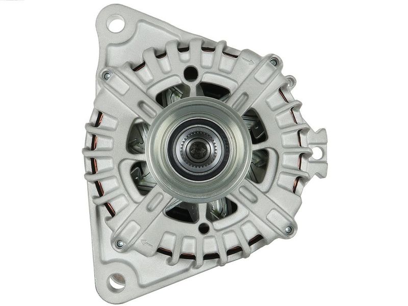AS-PL A3697S Alternator