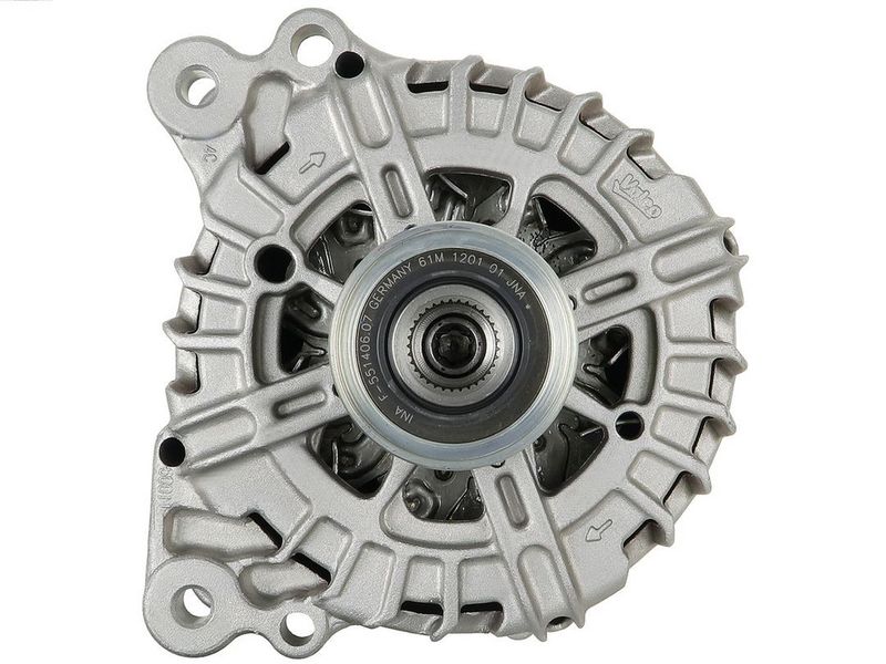 AS-PL A3703(VALEO) Alternator