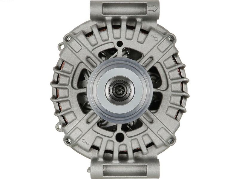 AS-PL A3721S Alternator