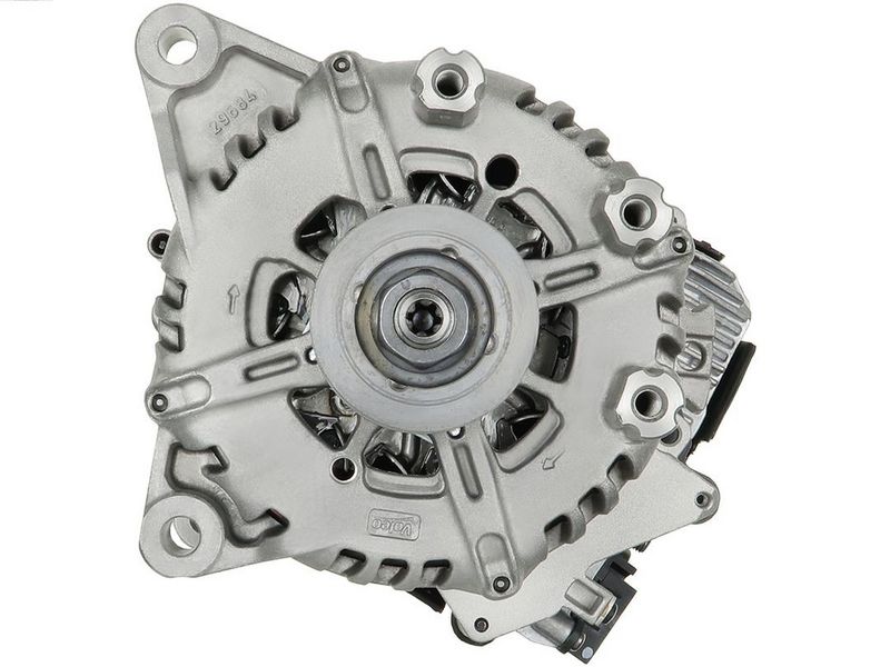 AS-PL A3737(VALEO) Alternator