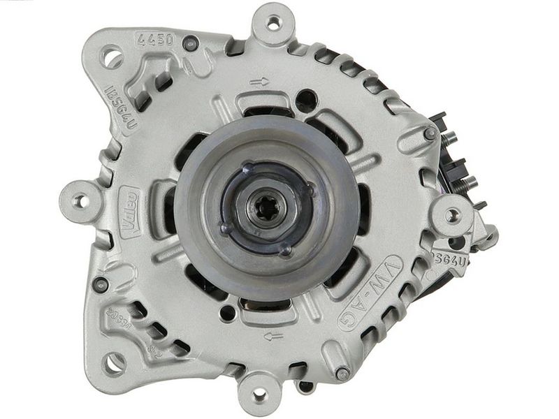 AS-PL A3739(VALEO) Alternator