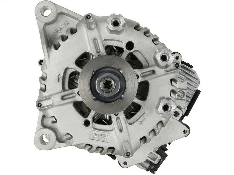 AS-PL A3740(VALEO) Alternator