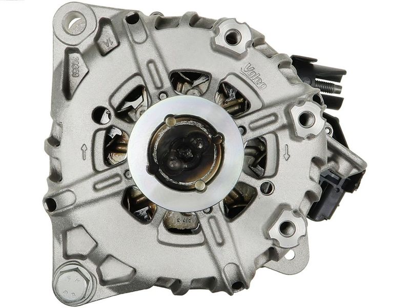 AS-PL A3751(VALEO) Alternator