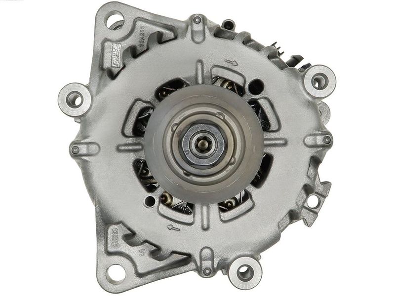 AS-PL A3752(VALEO) Alternator