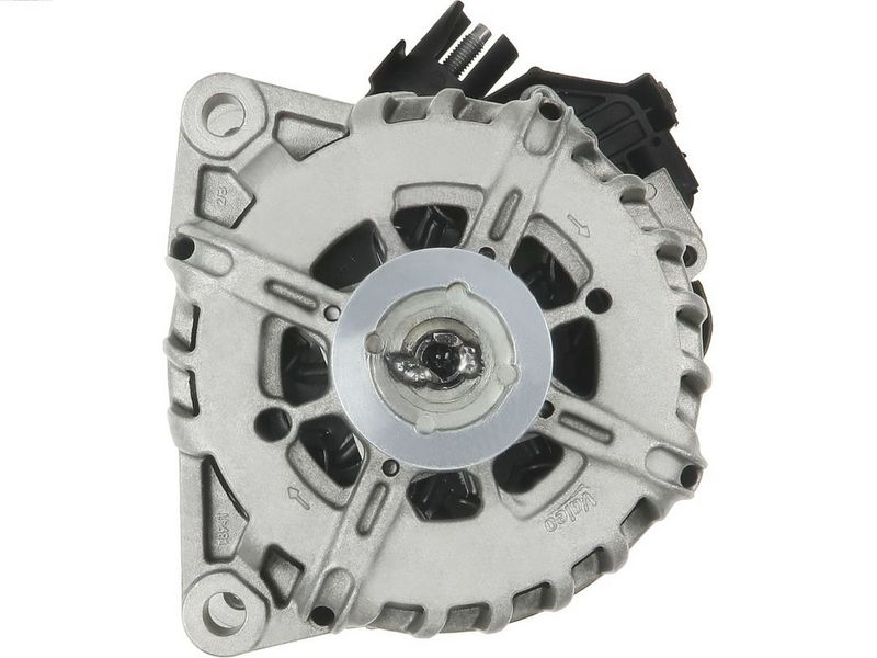 AS-PL A3756PR Alternator