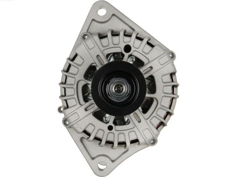 AS-PL A3757S Alternator