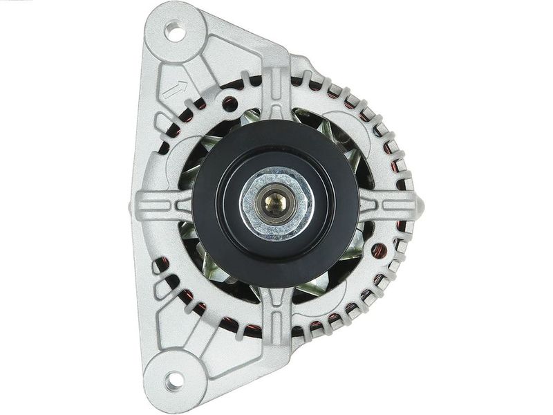 AS-PL A4019 Alternator
