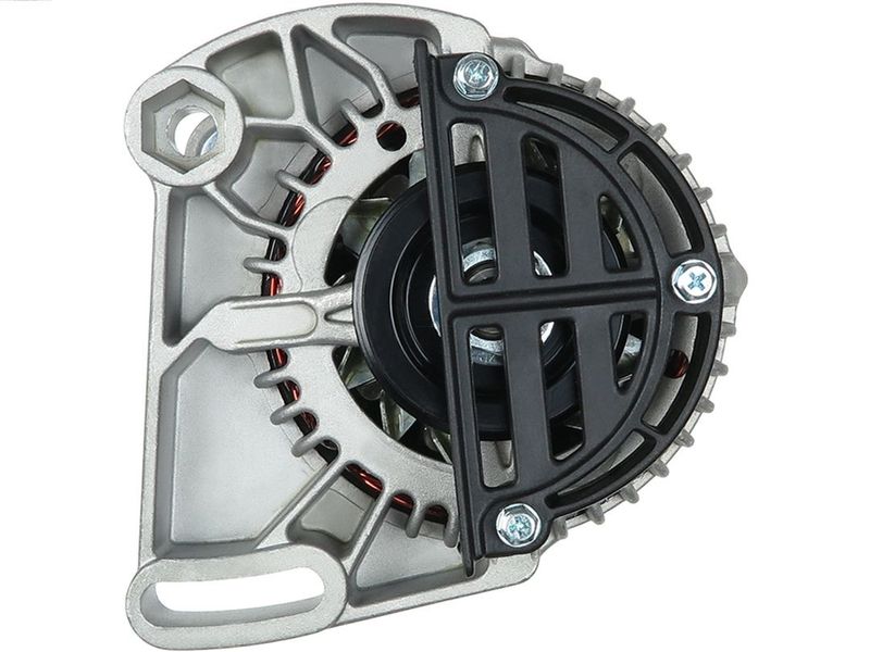 AS-PL A4069 Alternator