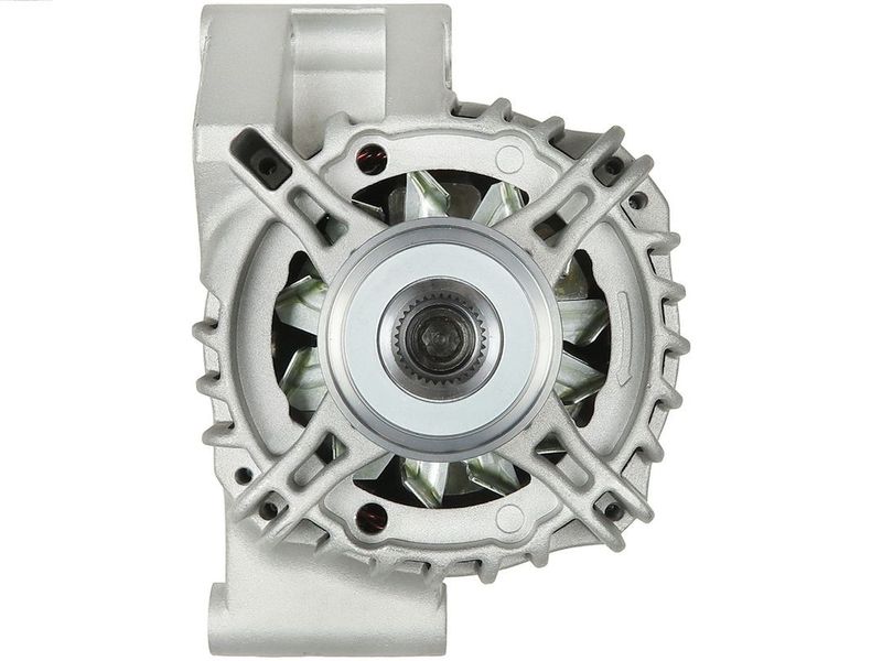 AS-PL A4070(P) Alternator