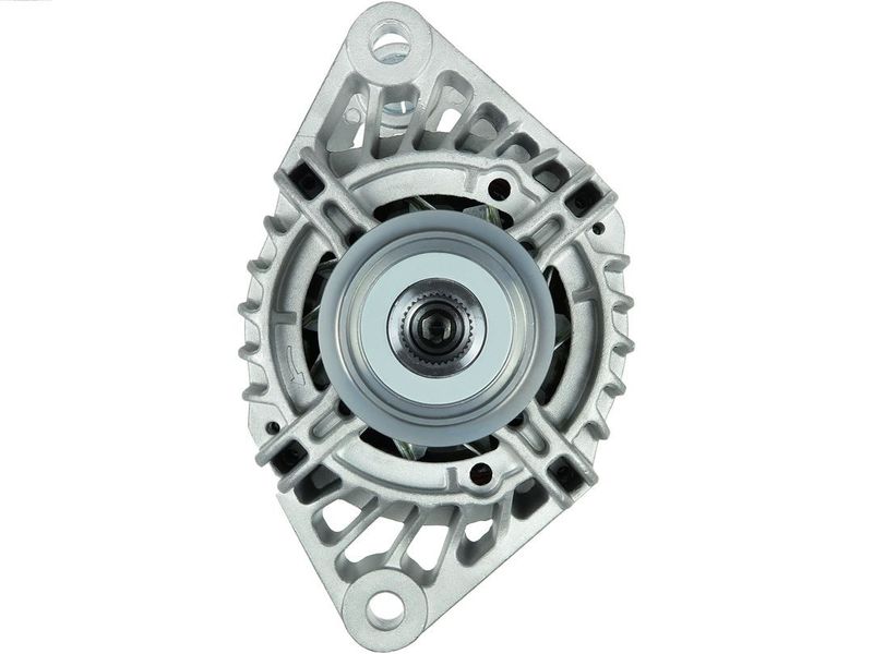 AS-PL A4077 Alternator