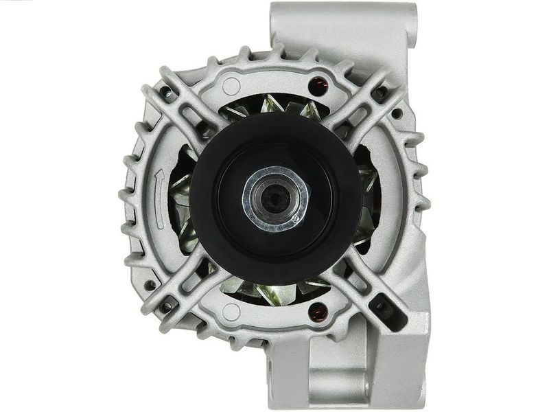 AS-PL A4106 Alternator