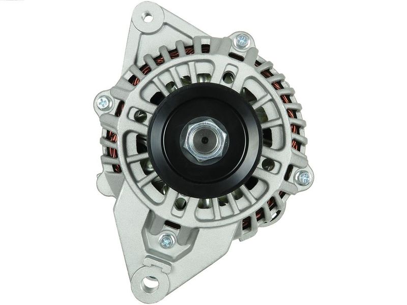 AS-PL A5016 Alternator