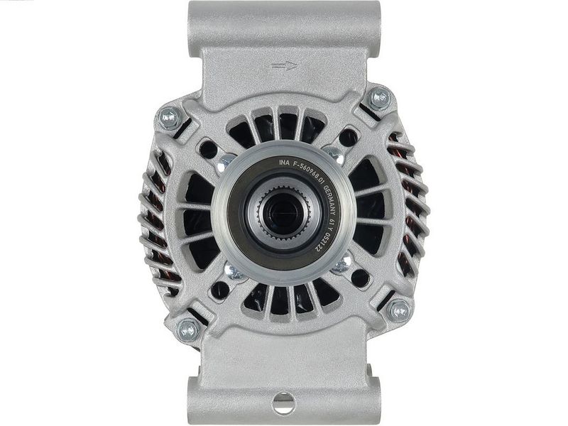 AS-PL A5048SR Alternator