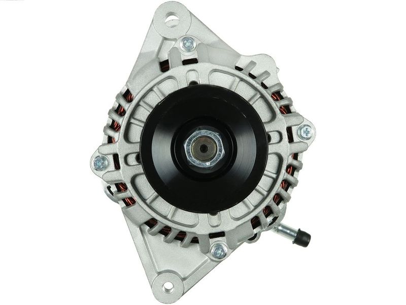 AS-PL A5072 Alternator