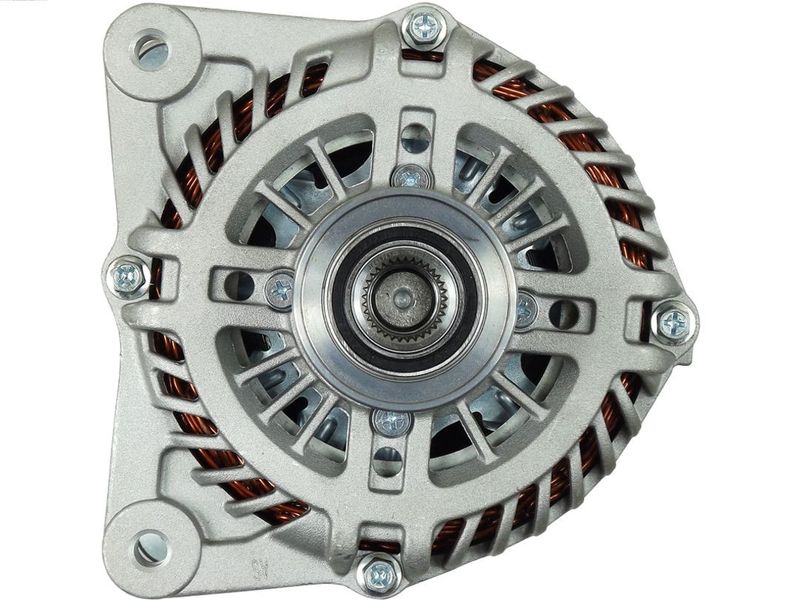 AS-PL A5097 Alternator