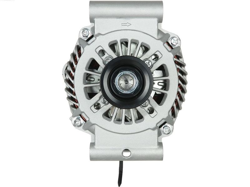 AS-PL A5104 Alternator