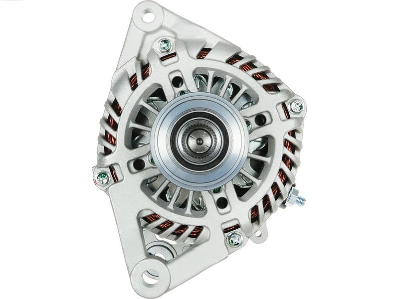 AS-PL A5125 Alternator