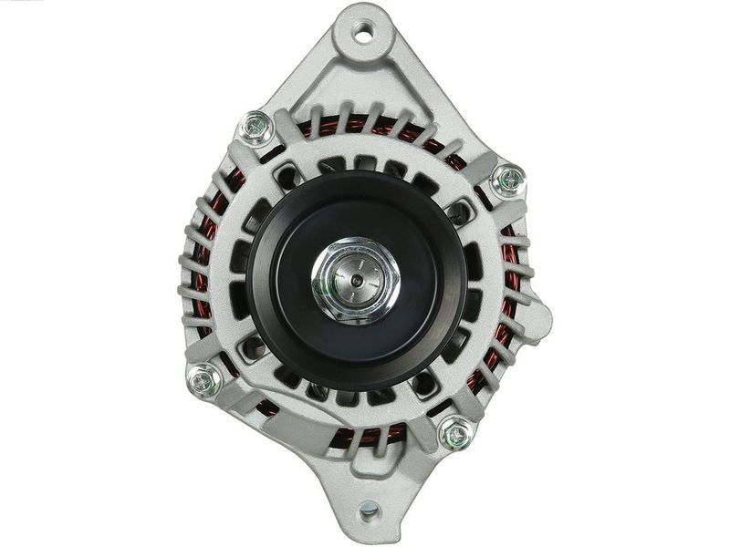 AS-PL A5203 Alternator