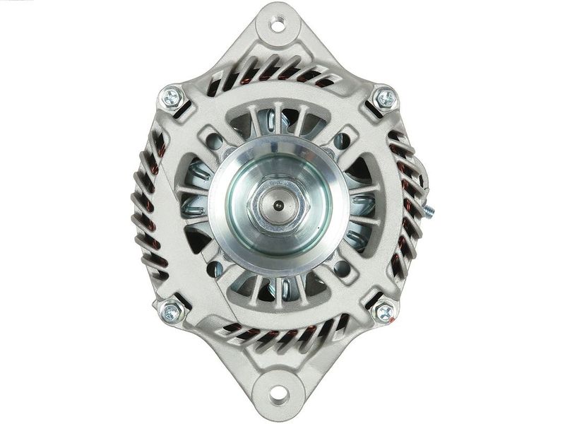 AS-PL A5205 Alternator