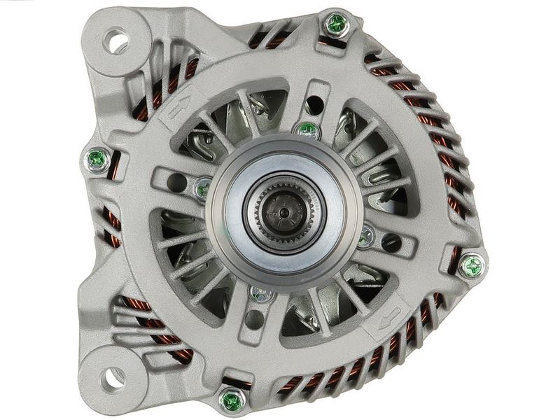 AS-PL A5228 Alternator