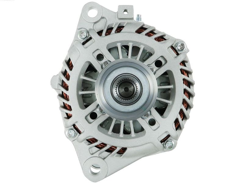 AS-PL A5235 Alternator