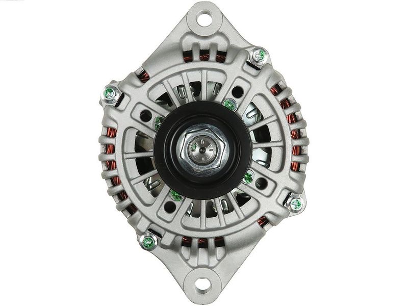 AS-PL A5256 Alternator