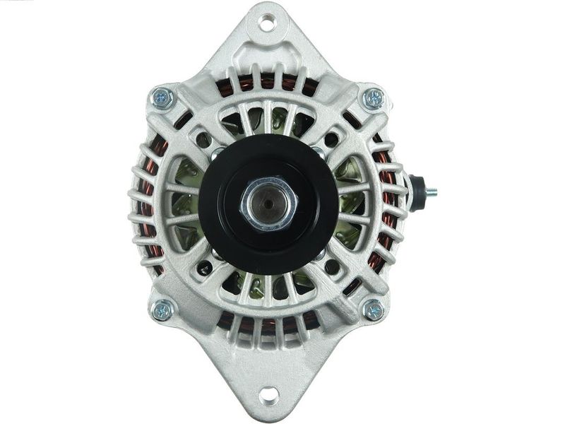 AS-PL A5327 Alternator