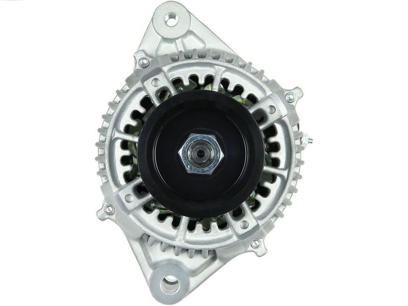 AS-PL A6017 Alternator