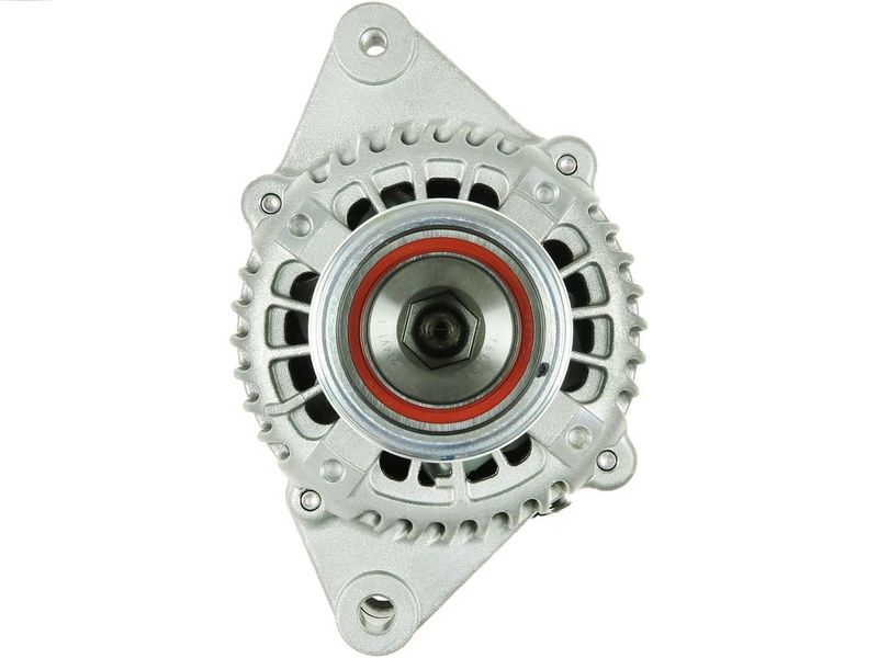 AS-PL A6025(DENSO) Alternator