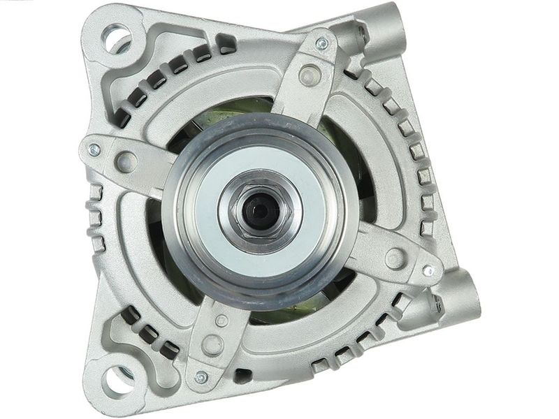 AS-PL A6039 Alternator