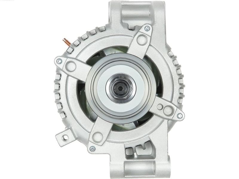 AS-PL A6063 Alternator